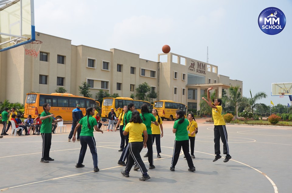 School