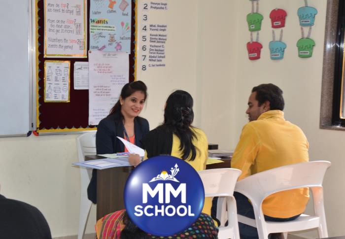 MM School
