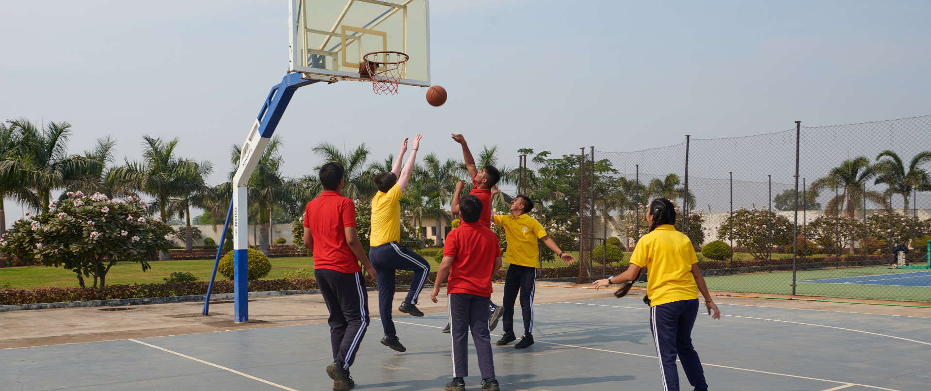School,english medium school in raipur,International curriculum school in raipur,raipur school admission